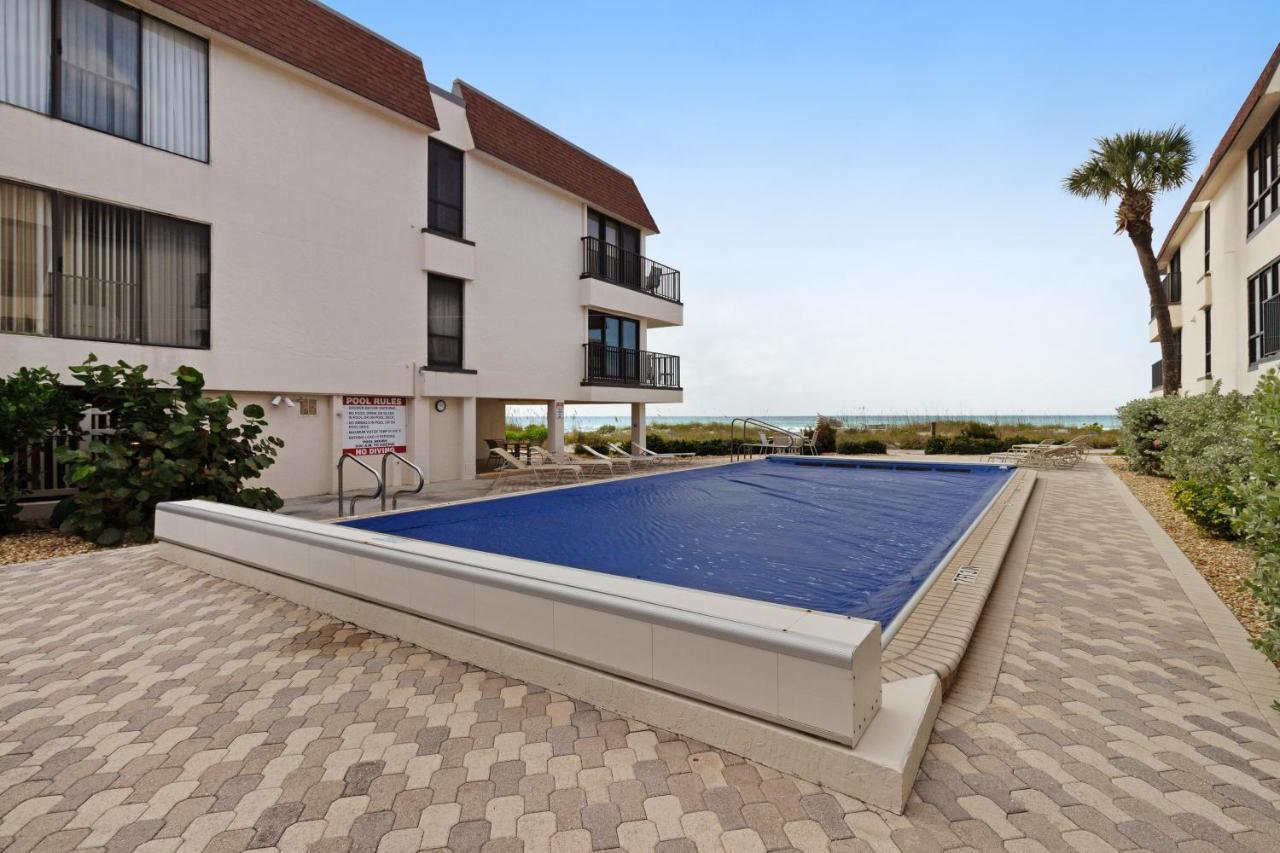 Water'S Edge Condominiums Holmes Beach Exterior foto